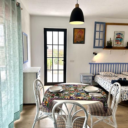 Casita Tiare Lajares公寓 外观 照片