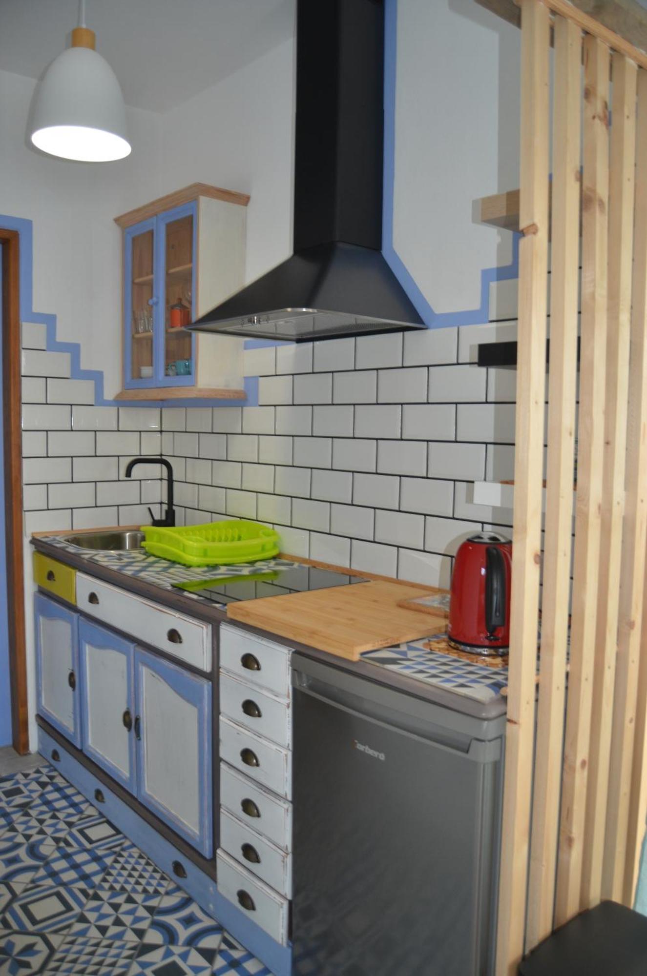 Casita Tiare Lajares公寓 外观 照片