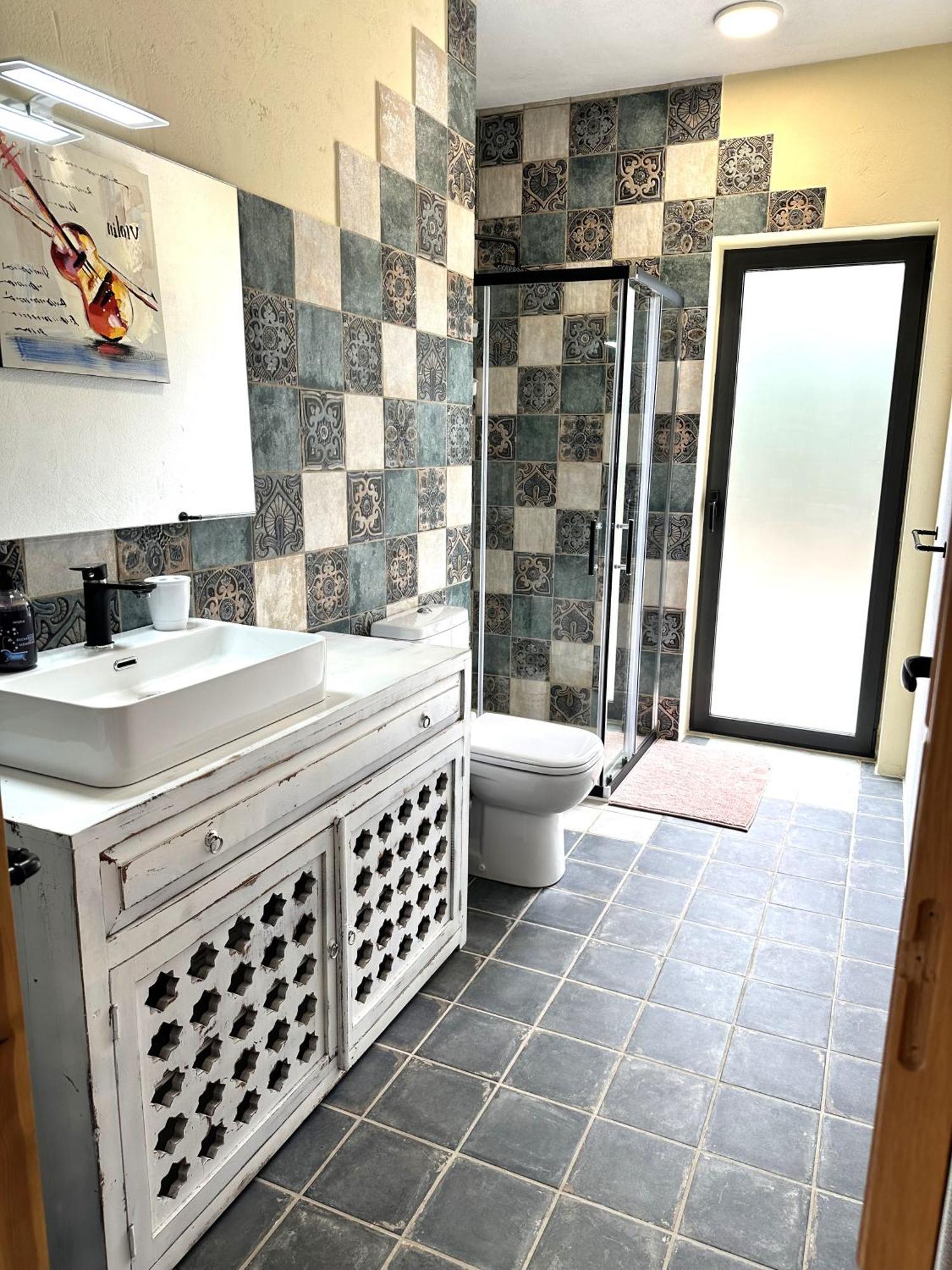 Casita Tiare Lajares公寓 外观 照片